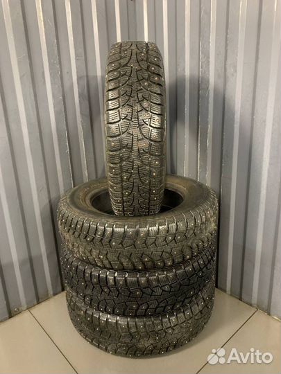 Contyre Arctic Ice 155/70 R13 75Q
