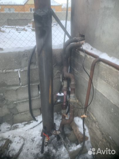 Услуги газосварщика