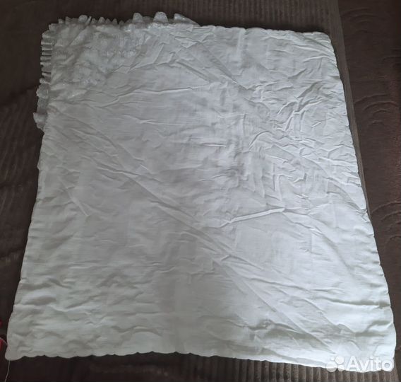 Конверт на выписку,цветок ручной работы