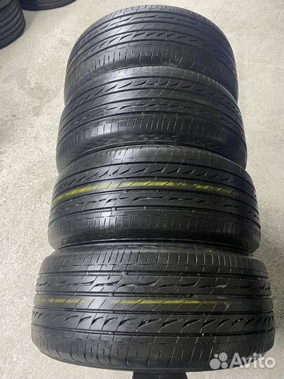 Bridgestone Regno GR-XI 225/50 R16