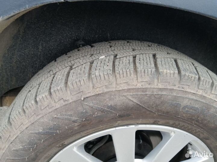 Nokian Tyres Nordman SUV 235/65 R17