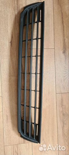 Решетка бампера