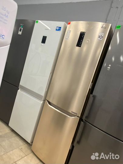 Холодильник б/у с доставкой