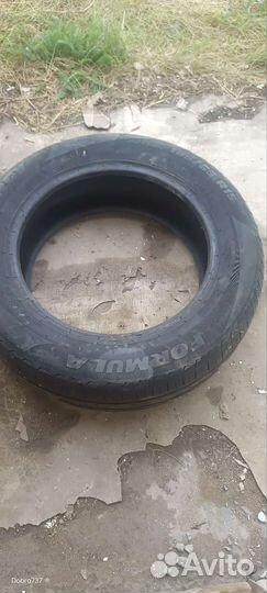 Formula Energy 185/85 R15