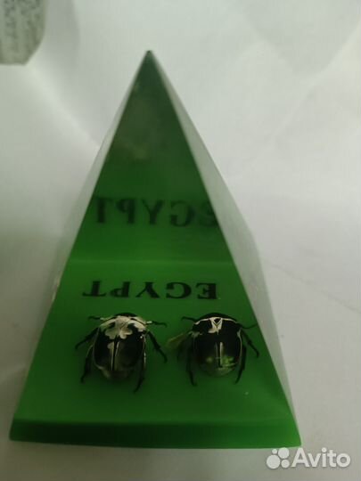 Сувенир из Египта и другие