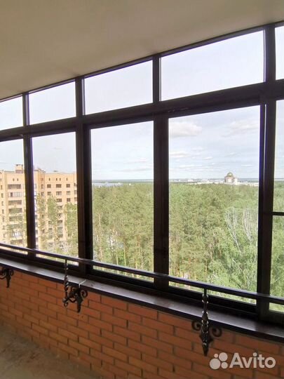 Окна пластиковые