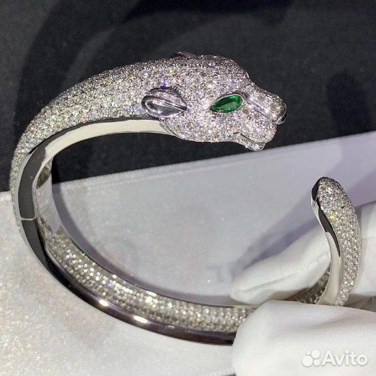 Браслет Panthère de Cartier