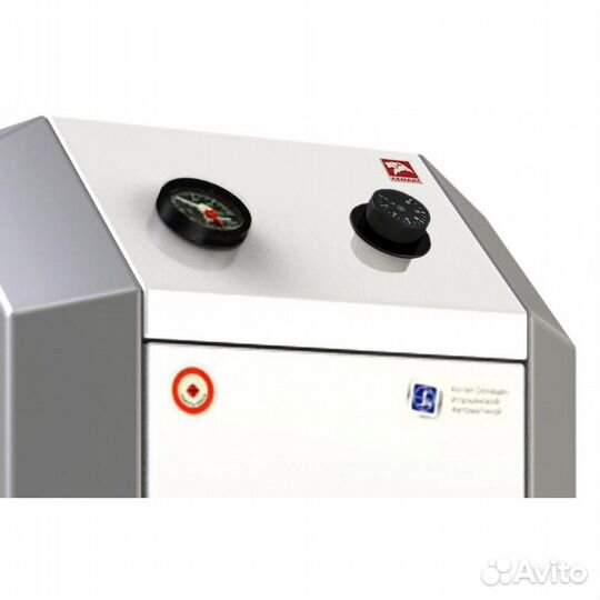 Котел газовый напольный Лемакс кcг-16N авт. nova