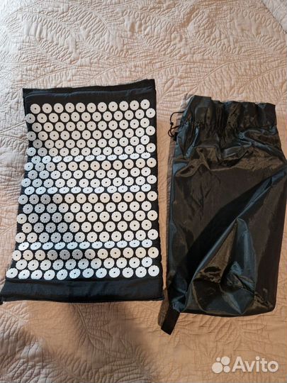 Аппликатор кузнецова коврик