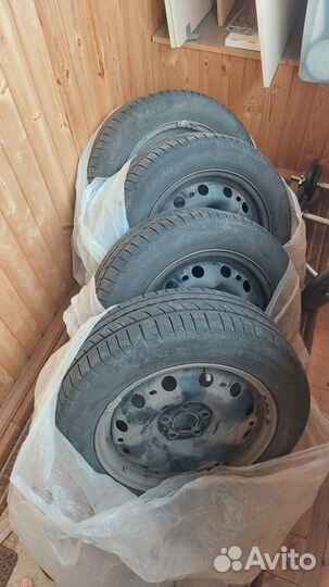 Pirelli Cinturato P1 Verde 185/60 R15 84