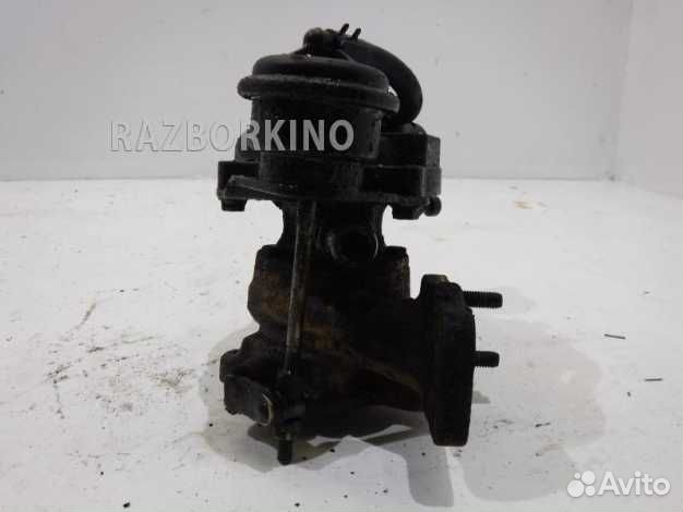 Турбина Форд Fusion CBK