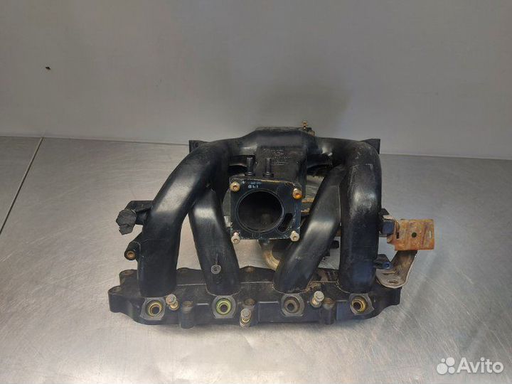 Коллектор впускной Ford Mondeo 1 GBP L1F 1.6L