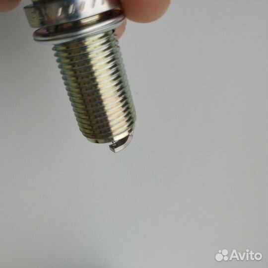 Свечи Ngk в наличии из Европы