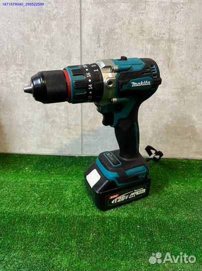 Набор Макита 2в1 (Арт.69623)