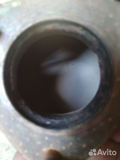 Катализатор2114 8 клоп