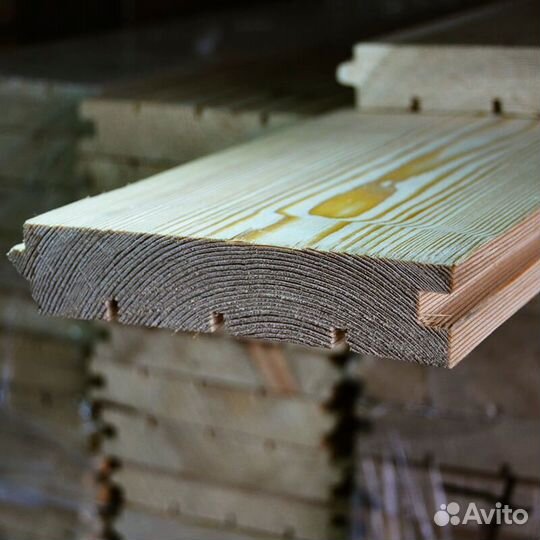 Шпунт, сорт 1-2, для стройки, с доставкой