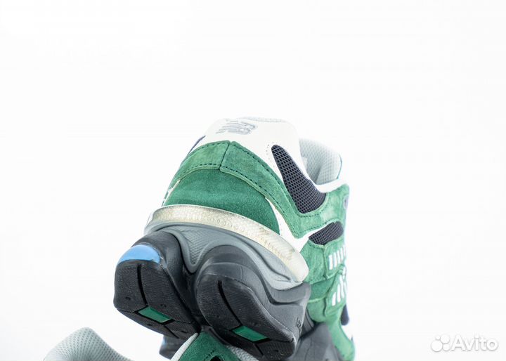 Мужские Кроссовки New Balance 9060 