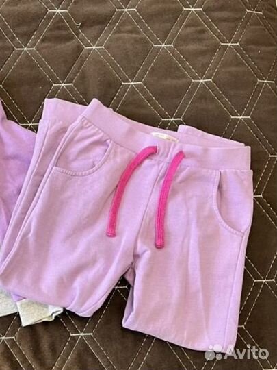 Одежда для девочки р.116