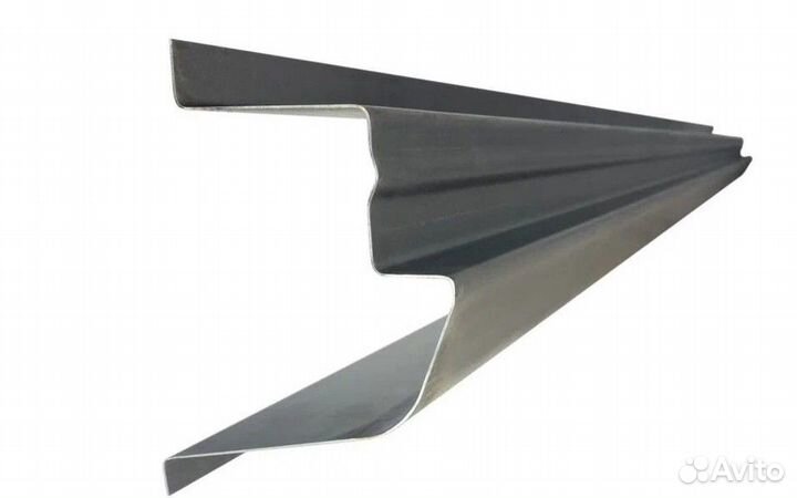 Комплекты ремонтных порогов на Great Wall Hover 1