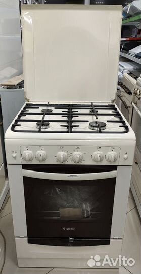 Газовая плита Gefest 6100-02 0167