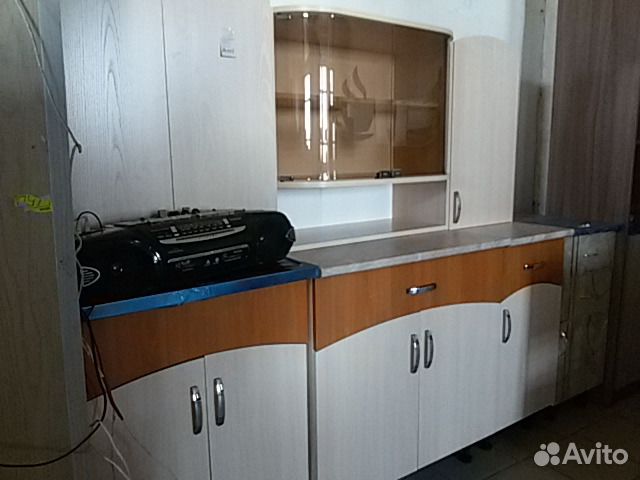 Кухонный гарнитур