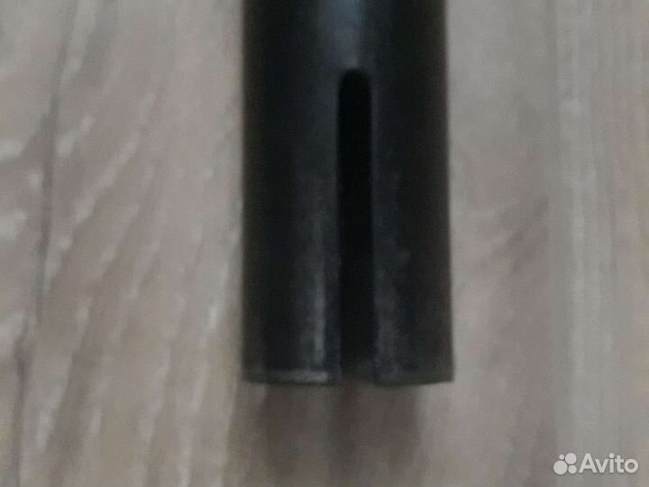 Запчасти для трюкового самоката