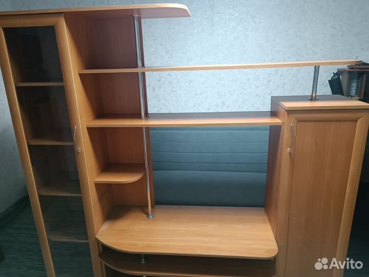 Мебель бу