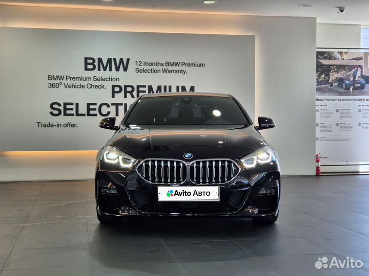 BMW 2 серия Gran Coupe 2.0 AMT, 2024, 6 264 км