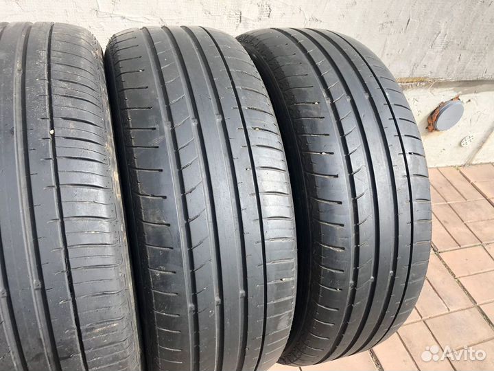 Nexen N Fera RU1 235/60 R18 103H