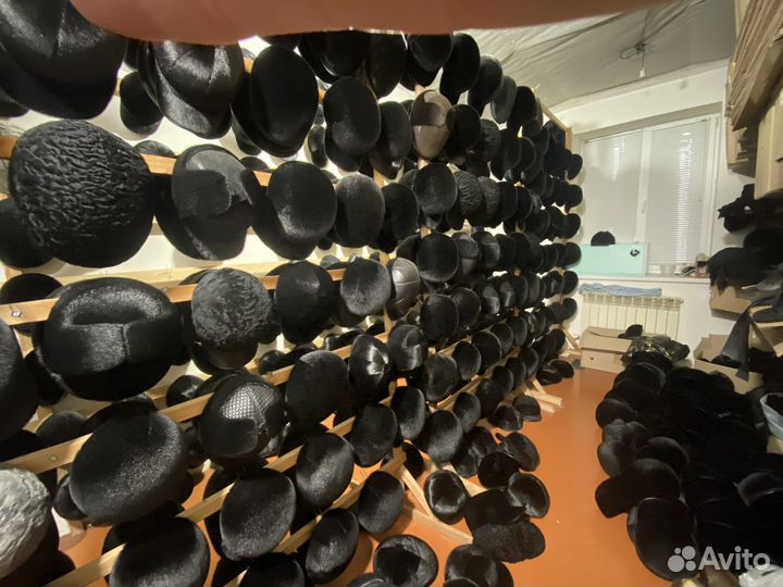 Головные уборы оптом