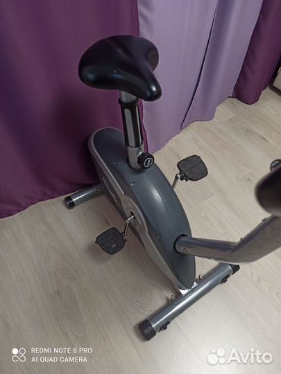 Велотренажер бу