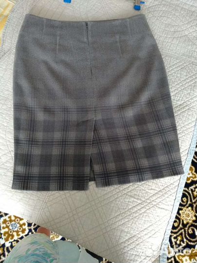 Юбки 48-50