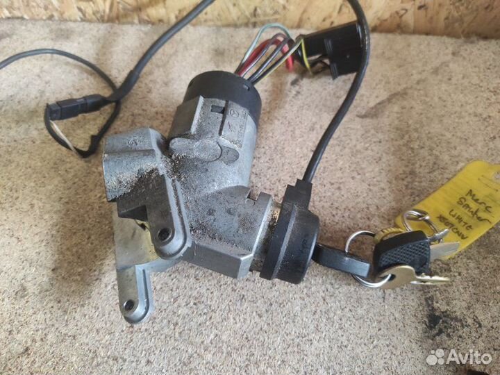 Блок управления двигателем для Mercedes Sprinter