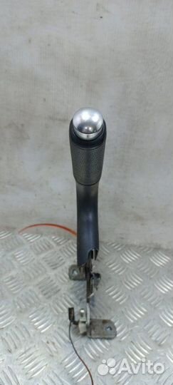 Ручник Ford Fusion универсал 1.4 fxja 2009