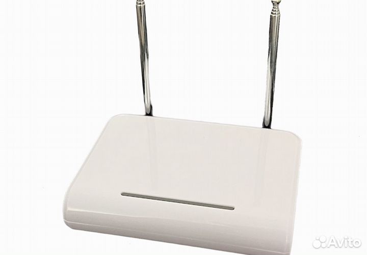 Усилитель сигнала кнопки вызова официанта к часам