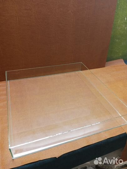 Емкость для предметной съемки