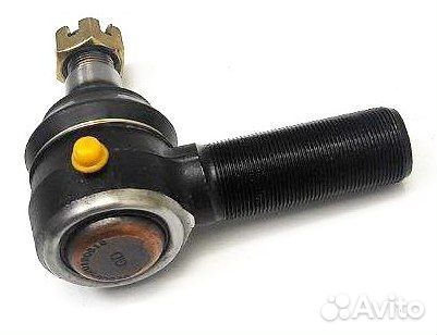 Наконечник рулевой тяги howo (onashi)