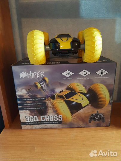 Детские машинки разные