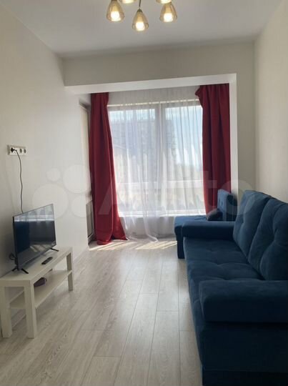 2-к. квартира, 42 м², 8/12 эт.