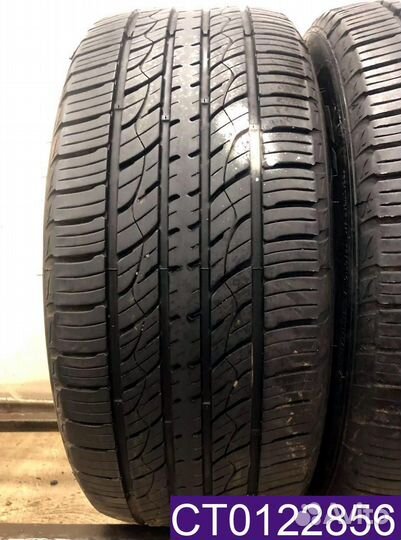 Kumho Crugen Premium KL33 255/55 R18 109V