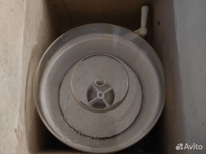 Картофелечистка СССР