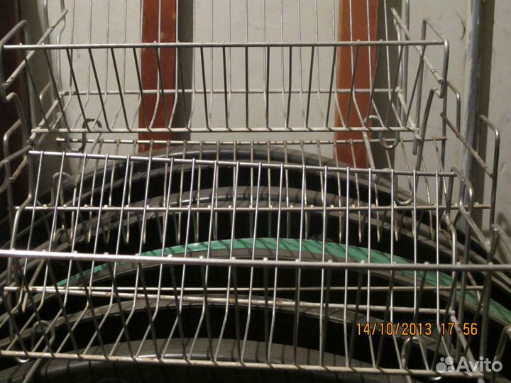 Бочонок с краном для напитков