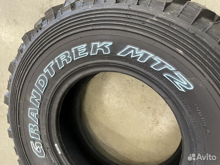 Dunlop Grandtrek MT2 285/75 R16 116Q