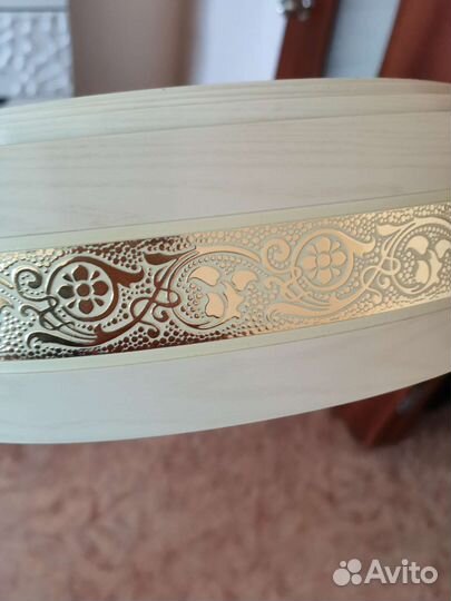 Лента для карниза