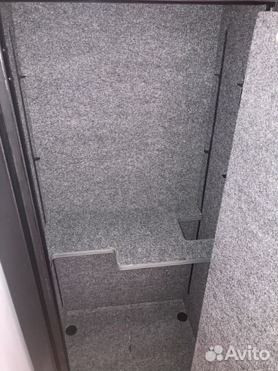 Сейф Liberty 20BKT-CH