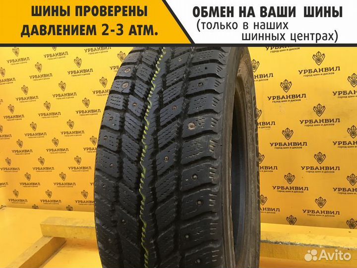 Roadstone Winguard 231 205/65 R15 94T