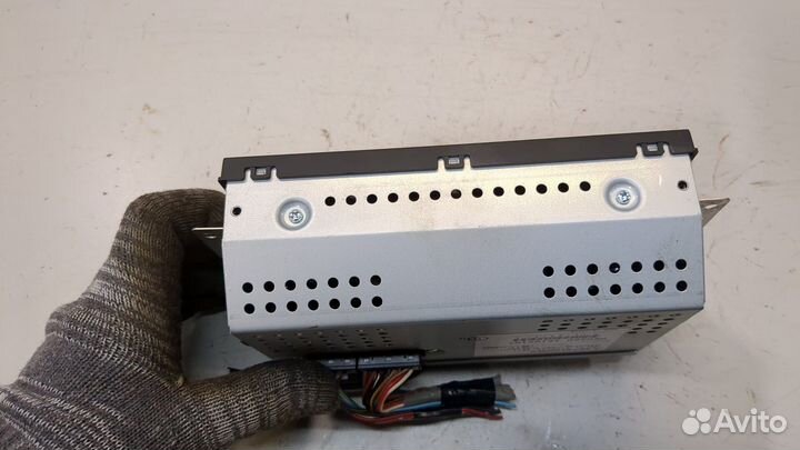 Дисплей компьютера Mitsubishi Pajero / Montero, 2005