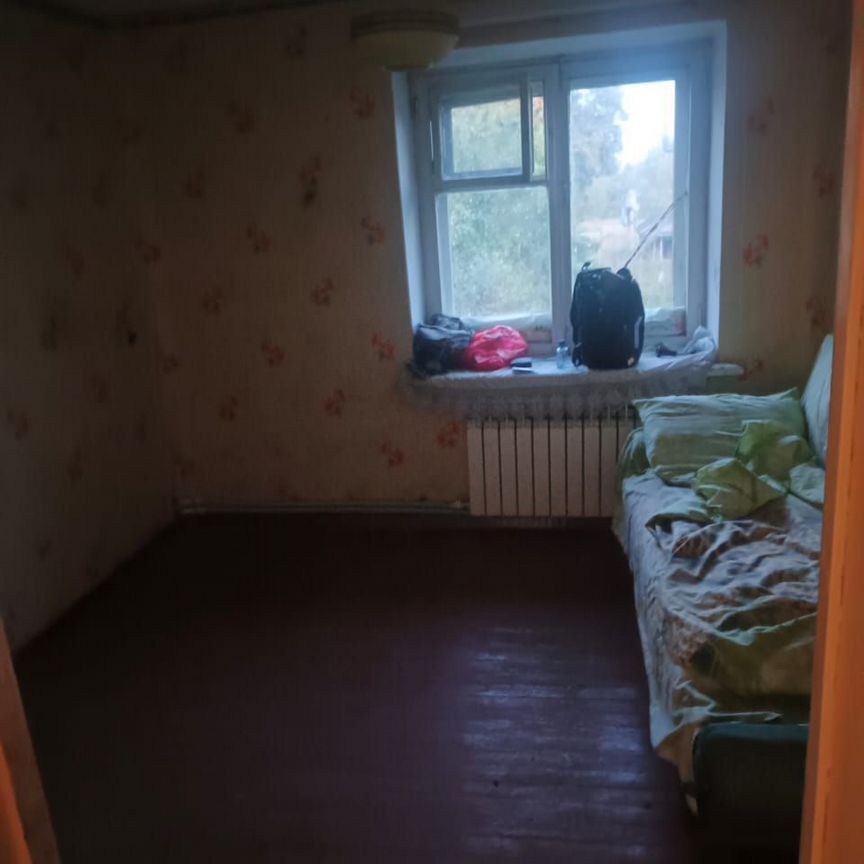 Квартира 2-комн. 50 м² в Приволжск — фото 11 из 11