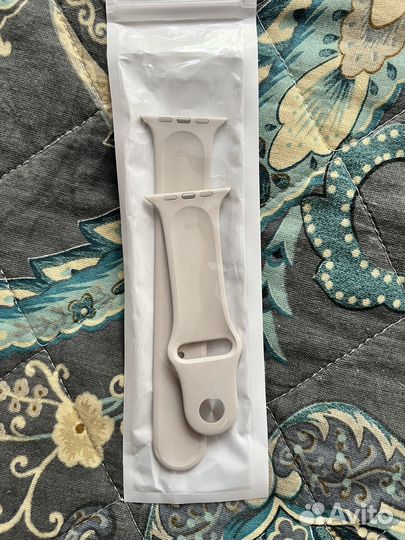 Ремешок apple 45mm m-l