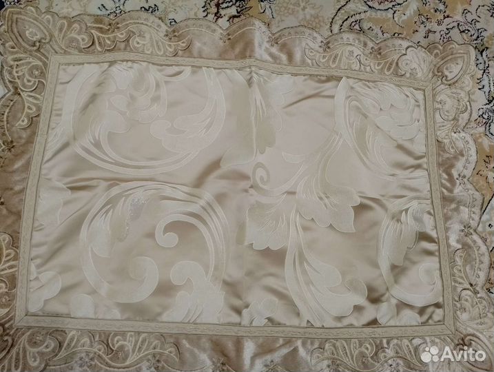 Постельное белье